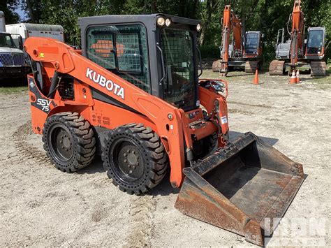 http www.ironplanet.com skid-steer loaders ct 1|used skid steer for sale.